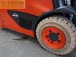 Elevadora - Linde - e 16 evo 386-02
