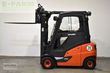 Elevadora - Linde - h 18 d evo 391-00