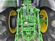 Tractor agrícola - John Deere - 6r195