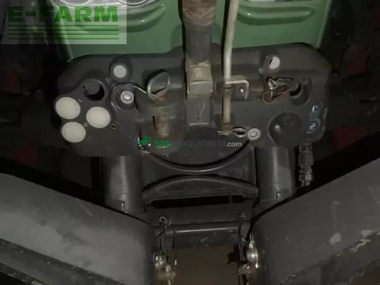 Tractor agrícola - Fendt - 826