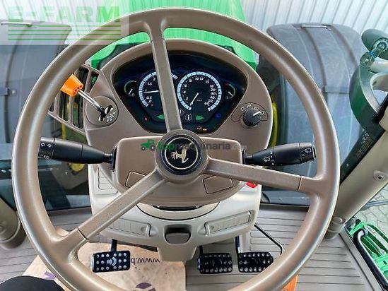 Tractor agrícola - John Deere - 6150r