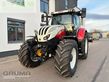 Tractor agrícola - Steyr - profi 4125 cvt CVT