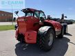 Telescopica - Manitou - mlt850-145v+