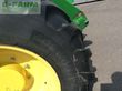 Tractor agrícola - John Deere - 5125 r