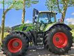 Tractor agrícola - Fendt - 724 gen7 profi plus rtk (720 722 726 728)