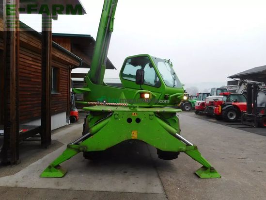 Telescopica - Merlo - 35.13 ks roto