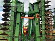 Grada de disco - Amazone - gebr.scheibenegge catros 7501
