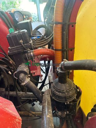 Atomizador - Hardi - master 1200