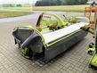 Cortacésped manual - Claas - disco 3200 fc profil
