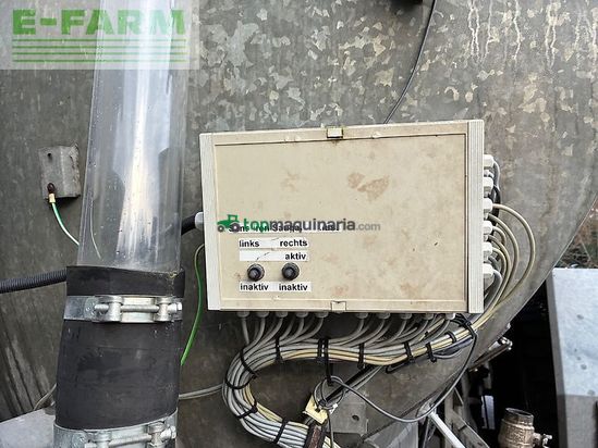 Cuba de purin - Bruns - vt 22