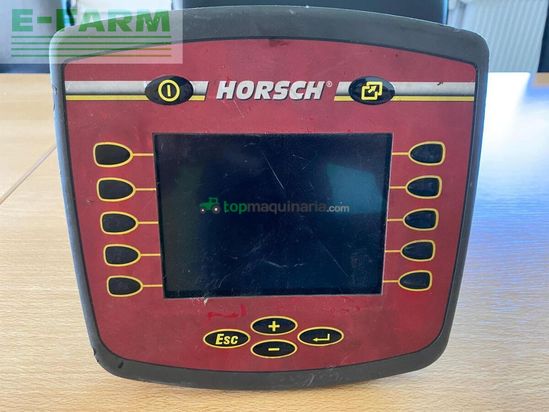 Sembradora - Horsch - pronto 3 dc