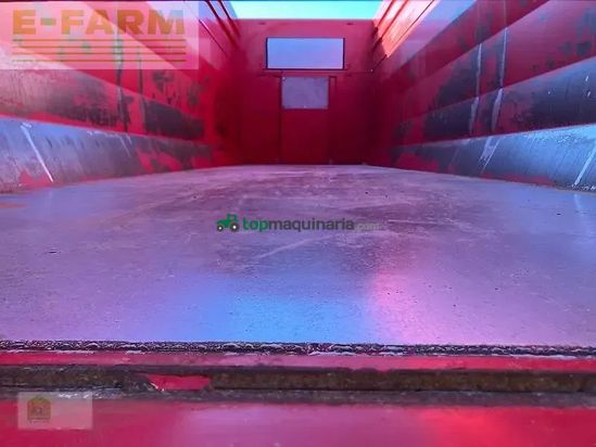 Volquet - Krampe - big body bb 790