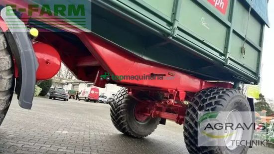 Volquet -  - dk 280r 18-60b