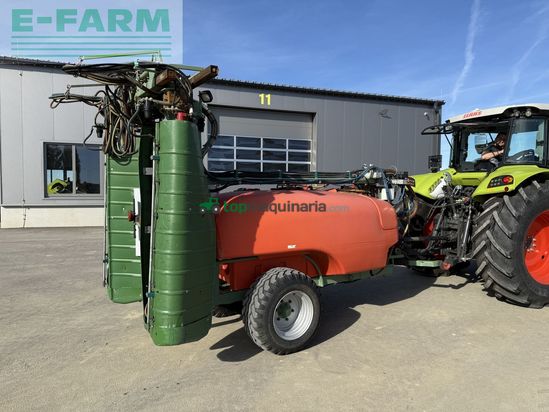 Atomizador -  - gsg-nv 2000