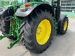 Tractor agrícola - John Deere - 6r 120