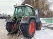 Tractor agrícola - Fendt - vario 411