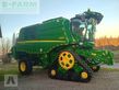 Cosechadora de Cereal - John Deere - t 560 i