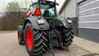 Tractor agrícola - Fendt - 828 vario s4 profi plus med frontlift