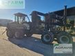 Tractor agrícola -  - sf 6f