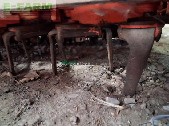 Combinado de siembra - Gaspardo - maschio attila 300