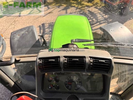 Tractor agrícola - Deutz-Fahr - agrotron 150-5