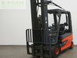 Elevadora - Linde - e 25 l 387