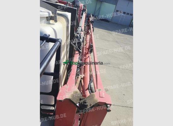 Agrifac Condor IV