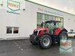 Tractor agrícola - Massey Ferguson - 6s.165 dyna vt exclusive Exclusive