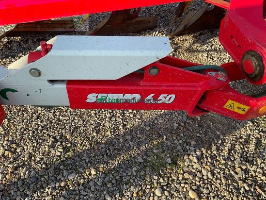 Arado - Pöttinger - 6.50