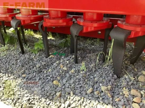 Sembradora - Kverneland - e-drill compact
