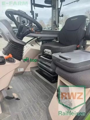 Tractor agrícola - Fendt - ** 718 s4 profi plus scheckheft **