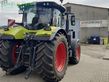 Tractor agrícola -  - arion 660 cmatic cebis