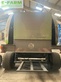 Empacadora gigant - Claas - variant 470