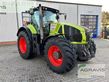 Tractor agrícola - Claas - axion 920 cmatic