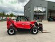 Telescopica - Manitou - mt625h comfort telehandler (st26776)