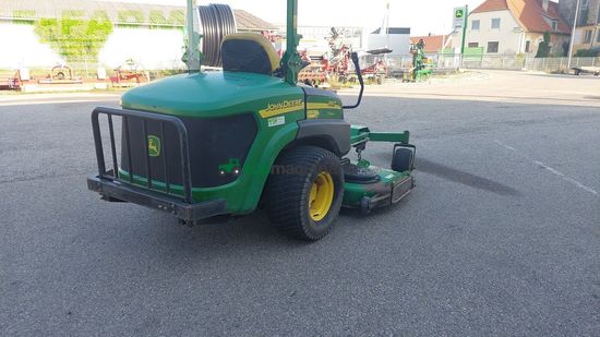 Tractor agrícola - John Deere - z997