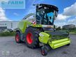 Cosechadora de Cereal - Claas - jaguar 950