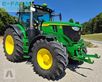 Tractor agrícola - John Deere - 6r 215