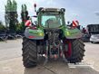 Tractor agrícola - Fendt - 718 gen6 profi plus + cargo 5x/90