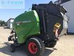 Empacadora gigant - Fendt - rotana 4180 v xtra