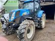 Tractor agrícola - New Holland - t6050