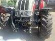 Tractor agrícola - Steyr - kompakt 4110 hilo ausstellungsmaschine