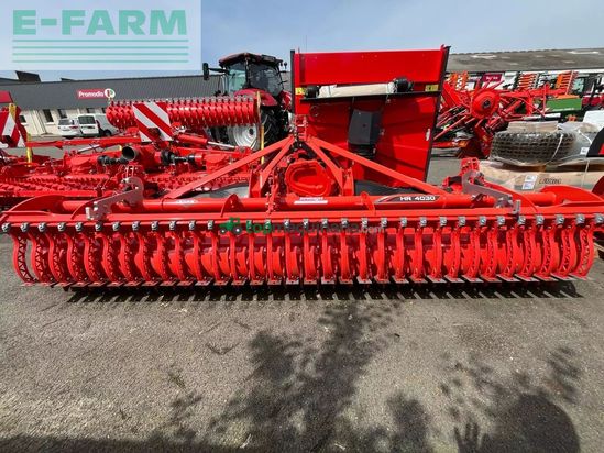 Grada rotativa - Kuhn - hr4030
