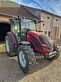 Tractor agrícola - Valtra - a85