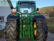 Tractor agrícola - John Deere - 6920