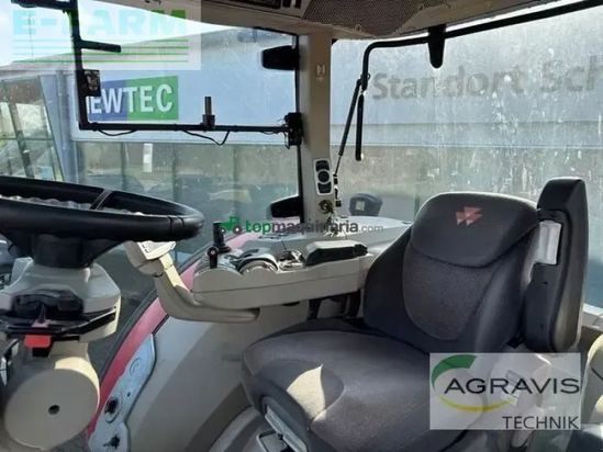 Tractor agrícola - Massey Ferguson - mf 8690