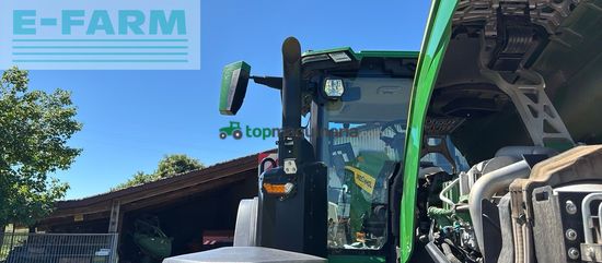 Tractor agrícola - John Deere - 8R 310