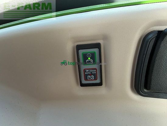 Tractor agrícola - Fendt - 314 vario profi+
