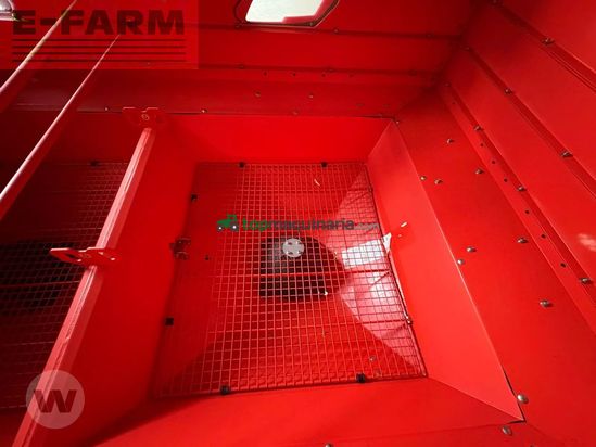 Esparcidor - Maschio - maschio primo ew - isotronic