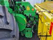 Cosechadora de Cereal - John Deere - 7380 pro drive